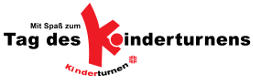 Logo Tag des Kinderturnes