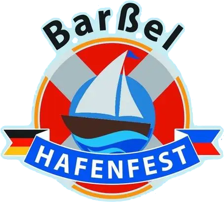 Logo Barßeler Hafenfest
